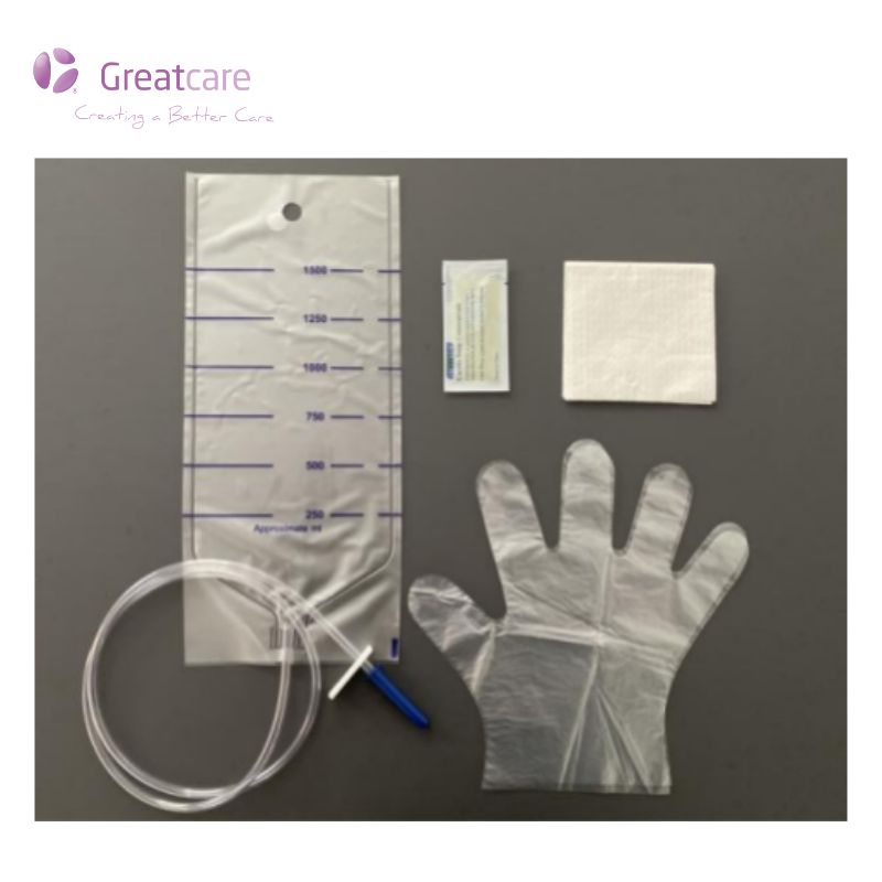 কেন নিংবো গ্রেটকেয়ার ট্রেডিং কোং লিমিটেড ডায়াগনস্টিক পরীক্ষার সরবরাহের জন্য একটি নির্ভরযোগ্য অংশীদার?