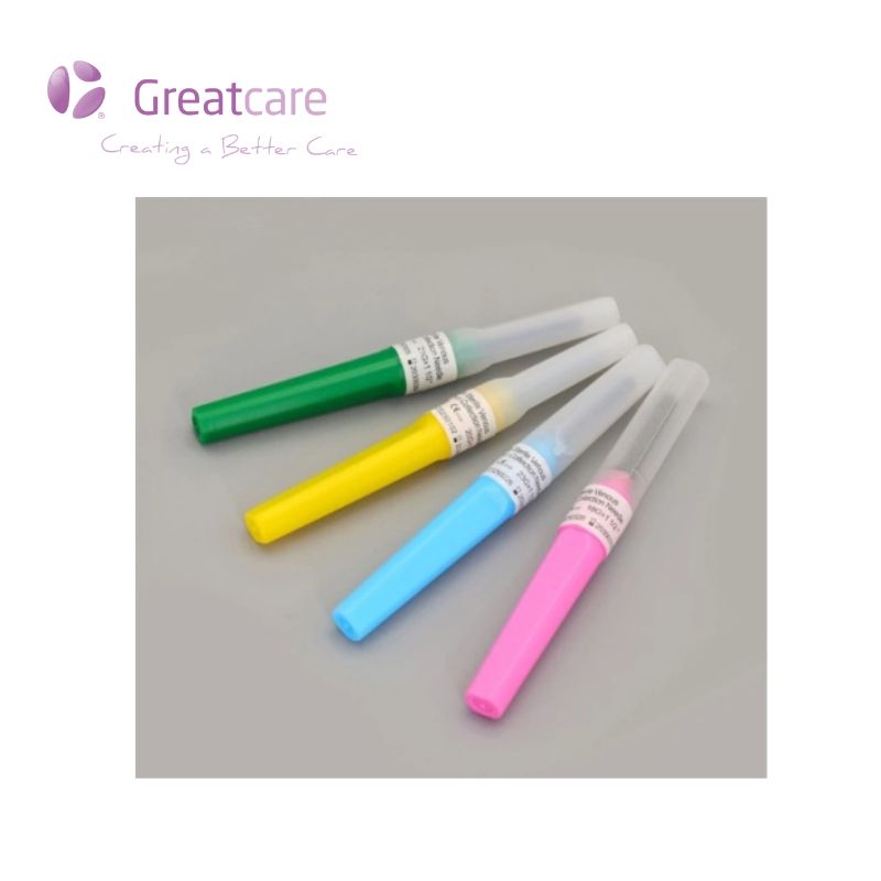 রক্ত সংগ্রহের সুই (কলমের ধরন)